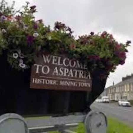 Bramble House * Aspatria