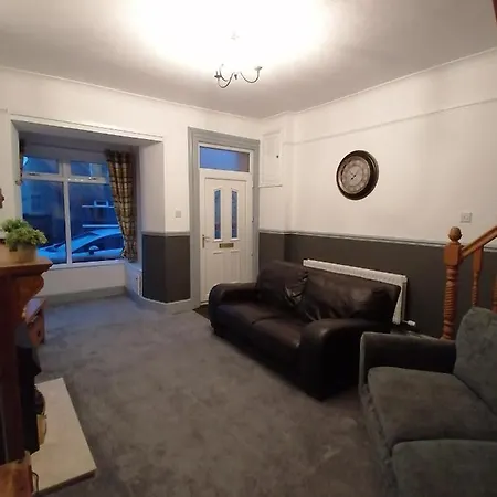 Bramble House Aspatria