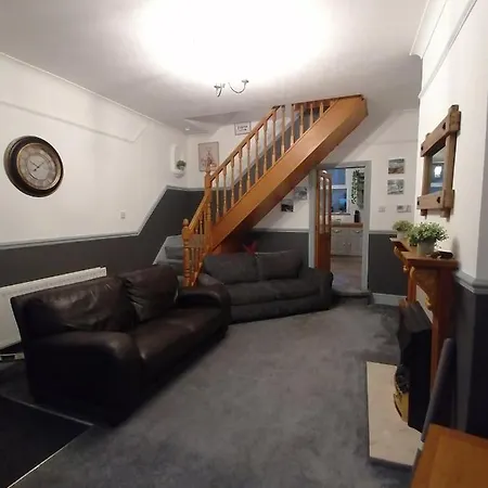 Bramble House