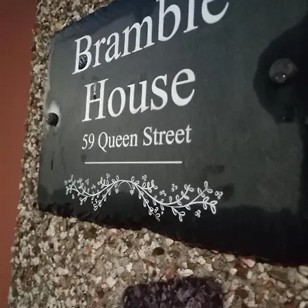 Bramble House Aspatria