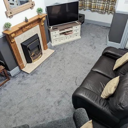 Bramble House Aspatria